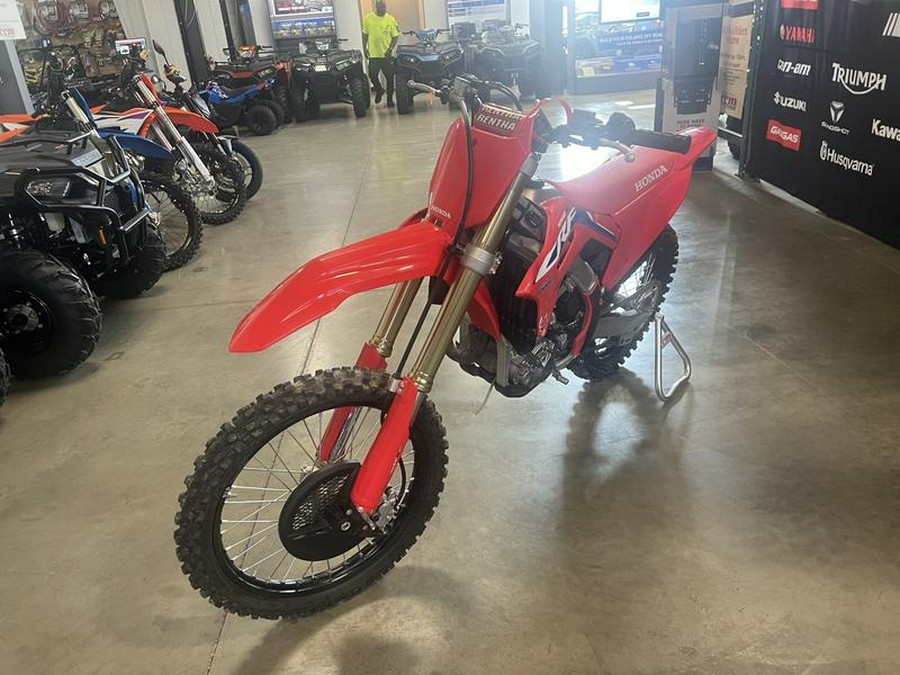 2022 Honda® CRF450R