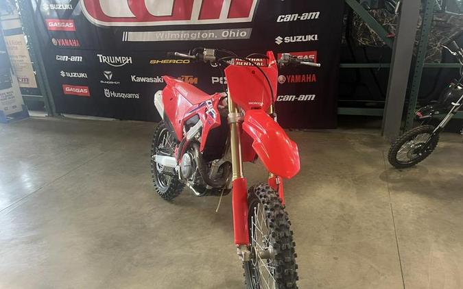 2022 Honda® CRF450R