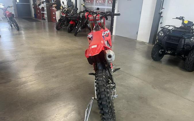 2022 Honda® CRF450R