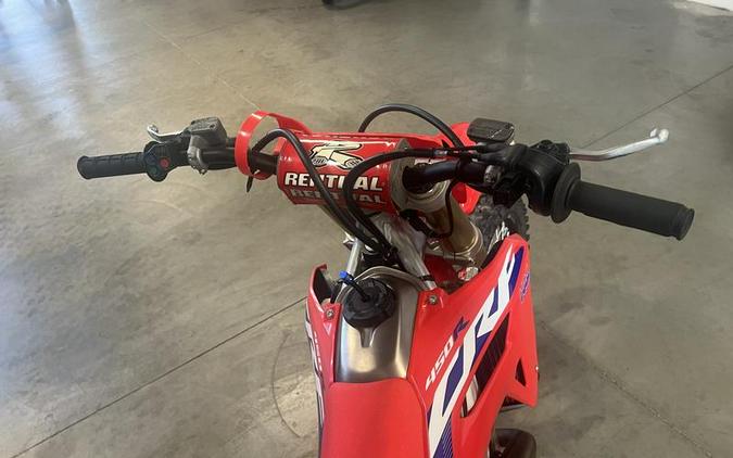 2022 Honda® CRF450R