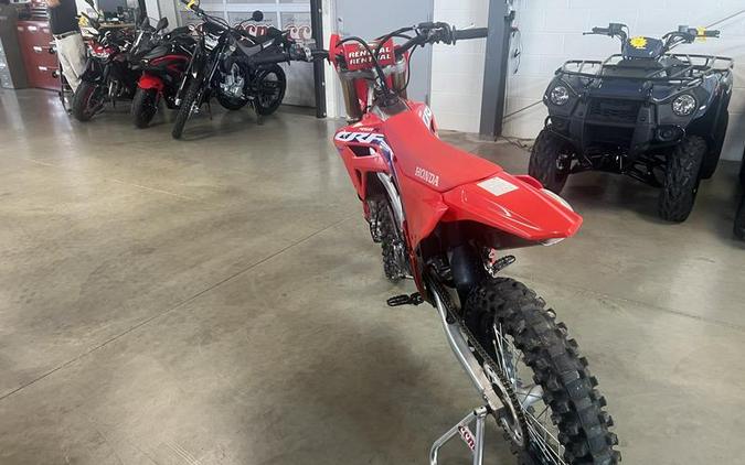 2022 Honda® CRF450R