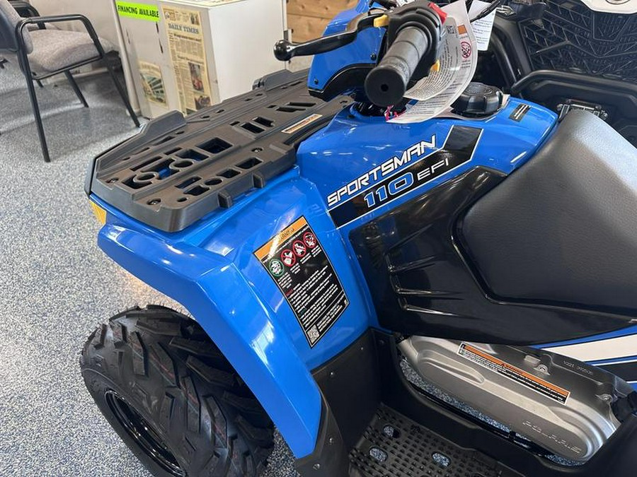 2025 Polaris® Sportsman 110