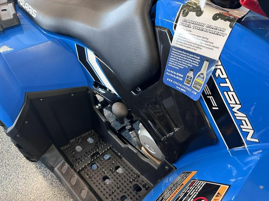 2025 Polaris® Sportsman 110