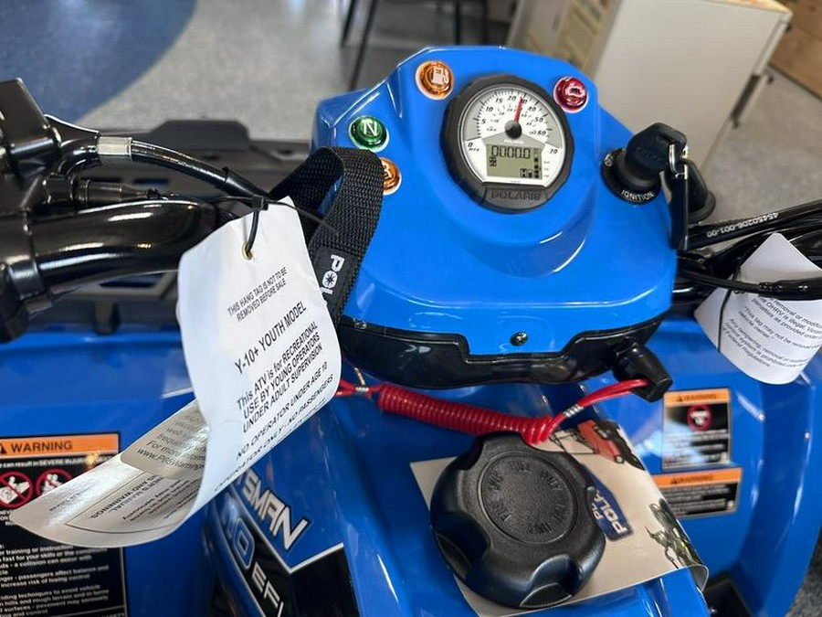 2025 Polaris® Sportsman 110