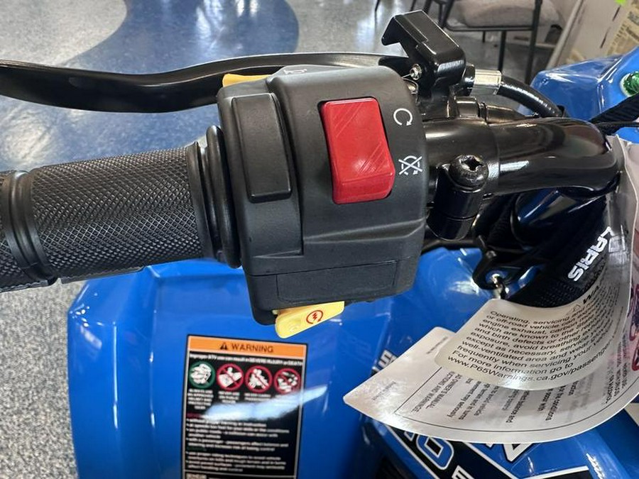 2025 Polaris® Sportsman 110