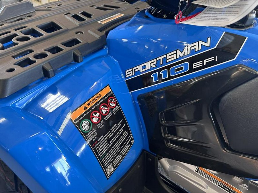 2025 Polaris® Sportsman 110