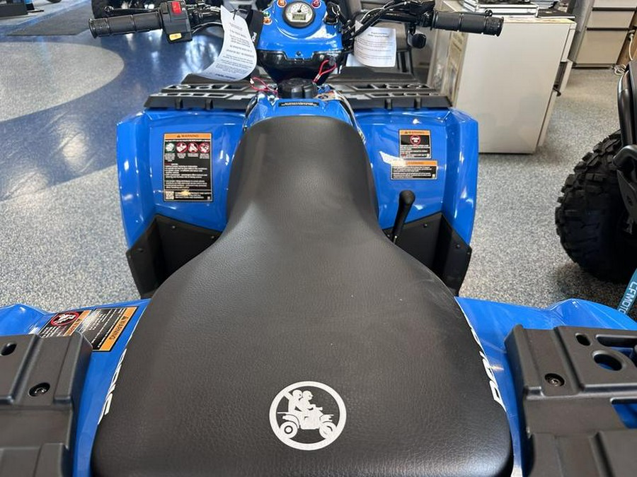 2025 Polaris® Sportsman 110