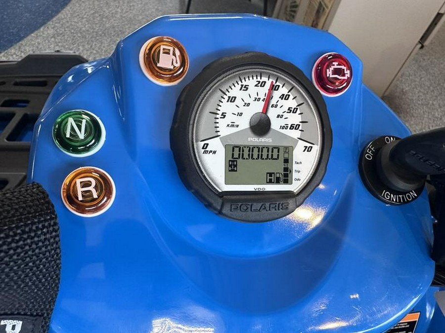 2025 Polaris® Sportsman 110