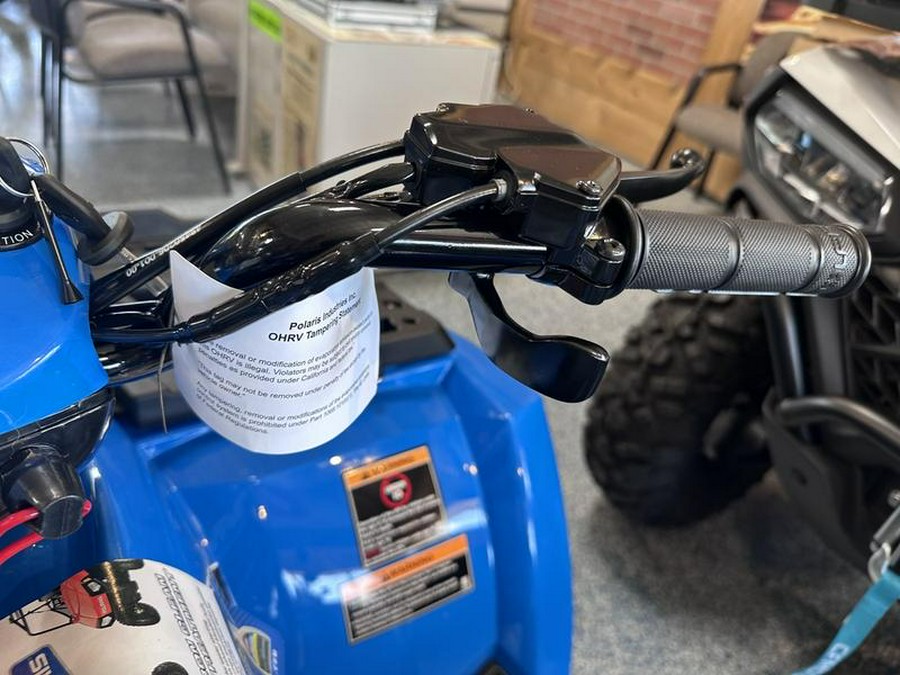 2025 Polaris® Sportsman 110