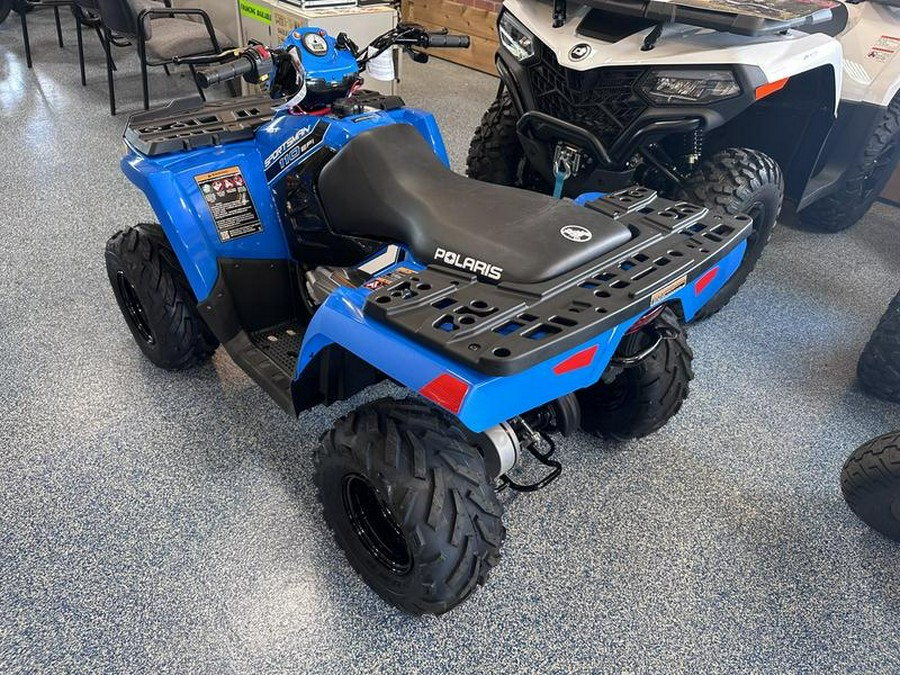 2025 Polaris® Sportsman 110