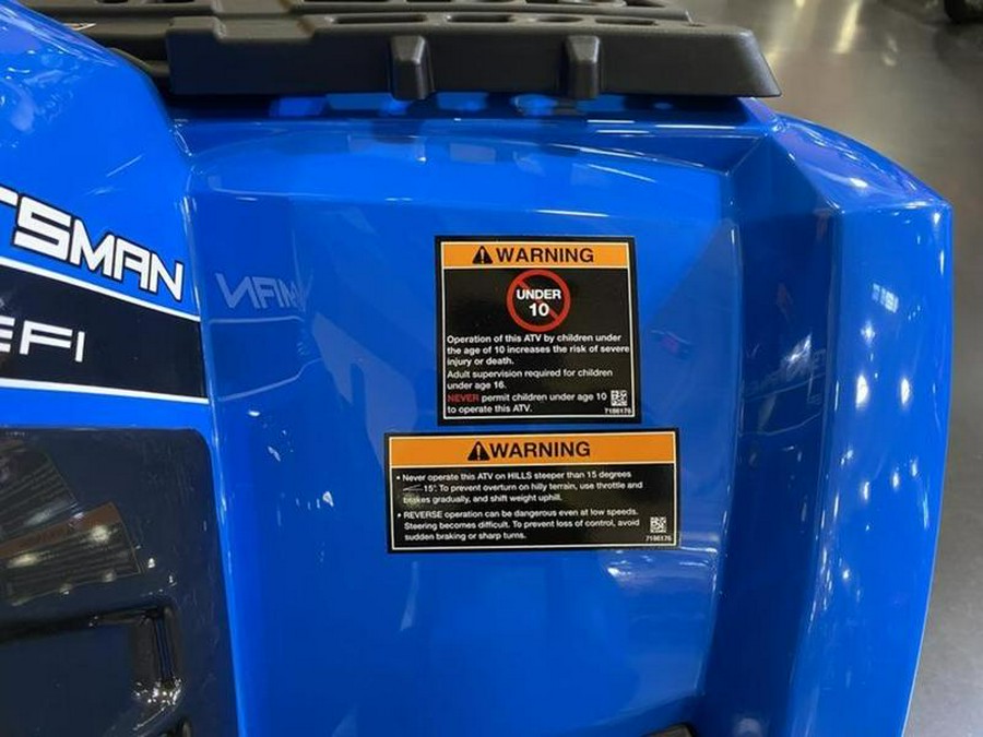 2025 Polaris® Sportsman 110