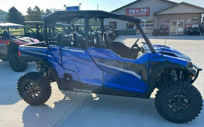 2024 Polaris Industries GENERAL® XP 4 1000 Ultimate