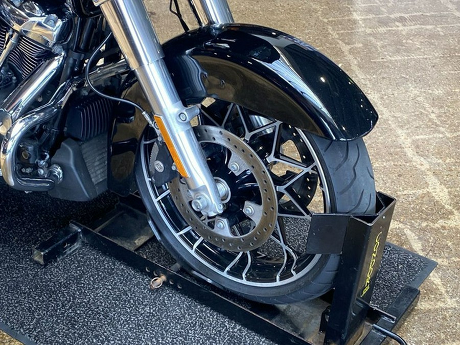 2021 Harley-Davidson FLTRXS - Road Glide Special