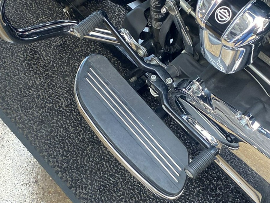 2021 Harley-Davidson FLTRXS - Road Glide Special