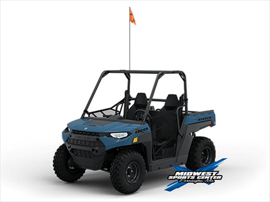 2025 Polaris Ranger 150 EFI