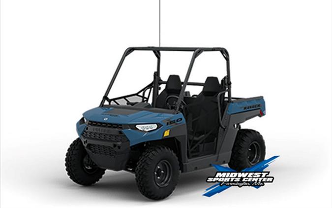 2025 Polaris Ranger 150 EFI