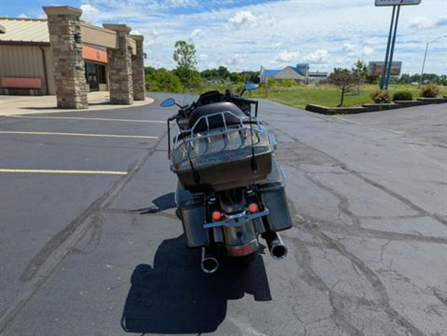 2016 Harley-Davidson Road Glide® Special