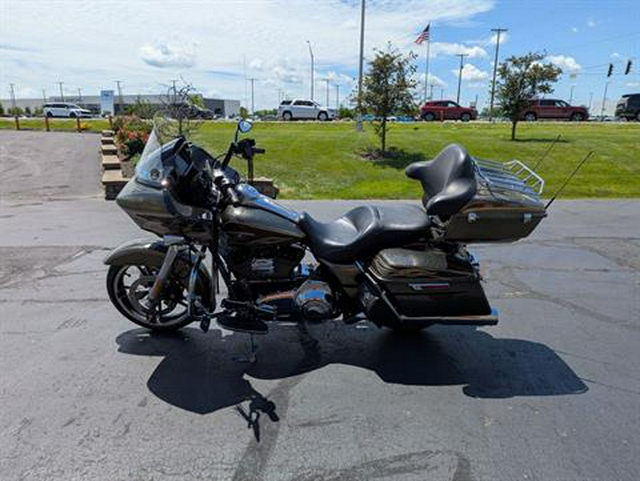 2016 Harley-Davidson Road Glide® Special