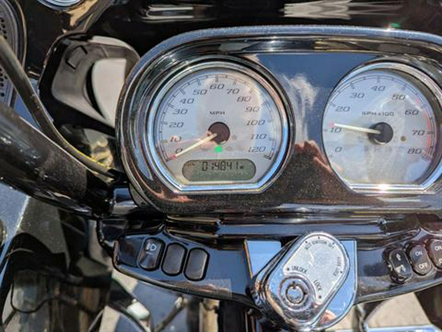 2016 Harley-Davidson Road Glide® Special