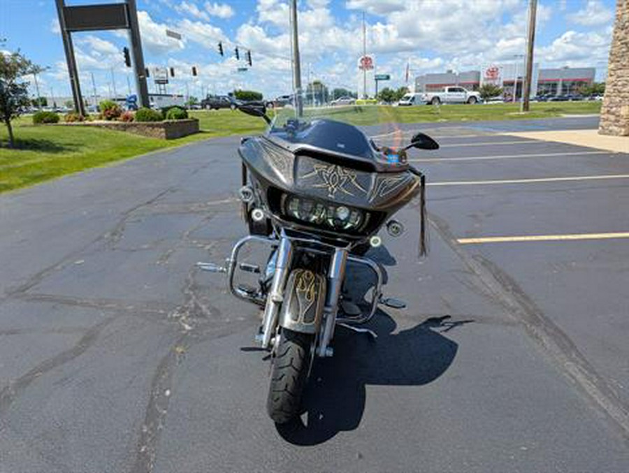 2016 Harley-Davidson Road Glide® Special