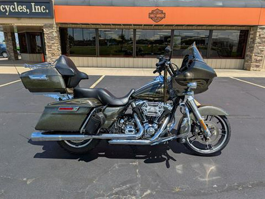 2016 Harley-Davidson Road Glide® Special