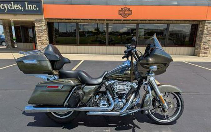 2016 Harley-Davidson Road Glide® Special