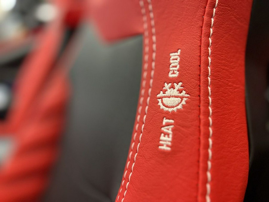 2025 POLARIS T25AALHB