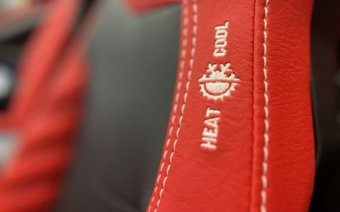 2025 Polaris Slingshot SLINGSHOT 10 (AutoDrive)