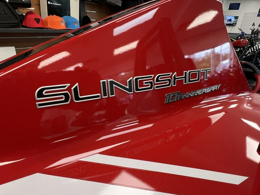 2025 POLARIS T25AALHB