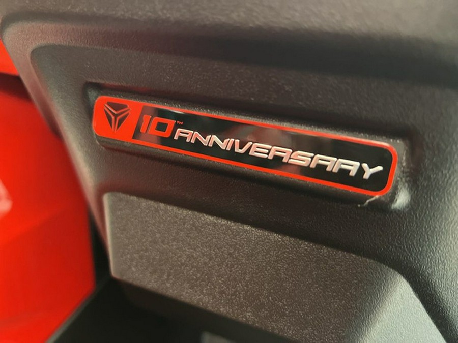 2025 POLARIS T25AALHB