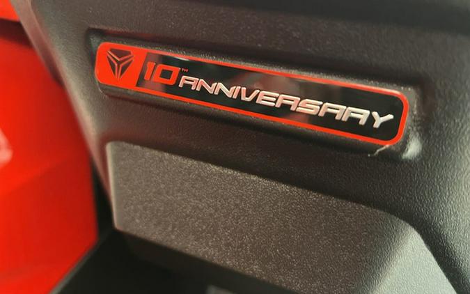 2025 Polaris Slingshot SLINGSHOT 10 (AutoDrive)