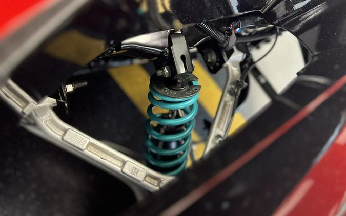 2025 Polaris Slingshot SLINGSHOT 10 (AutoDrive)