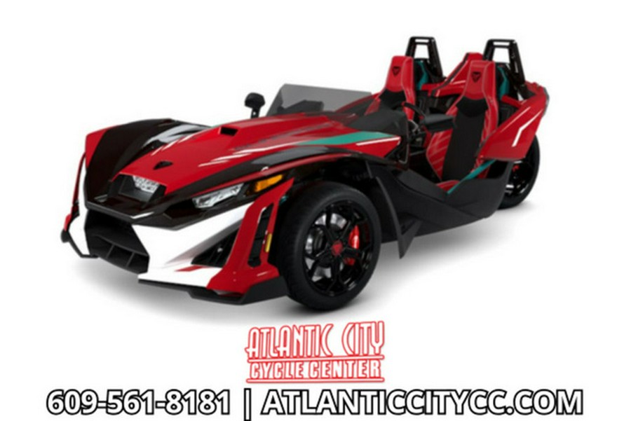 2025 POLARIS T25AALHB