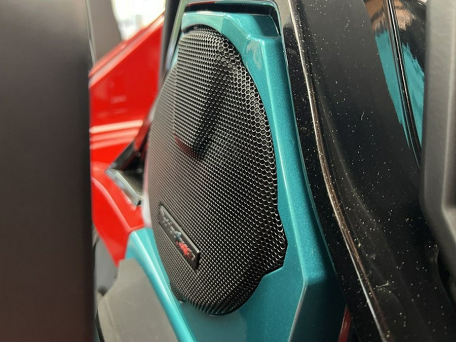 2025 POLARIS T25AALHB