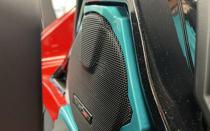 2025 Polaris Slingshot SLINGSHOT 10 (AutoDrive)