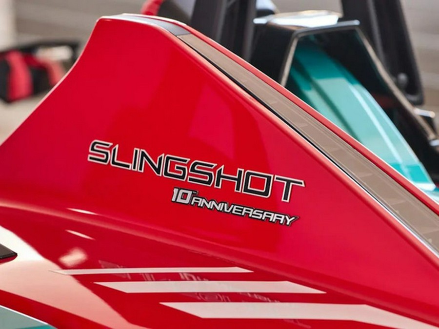 2025 POLARIS T25AALHB