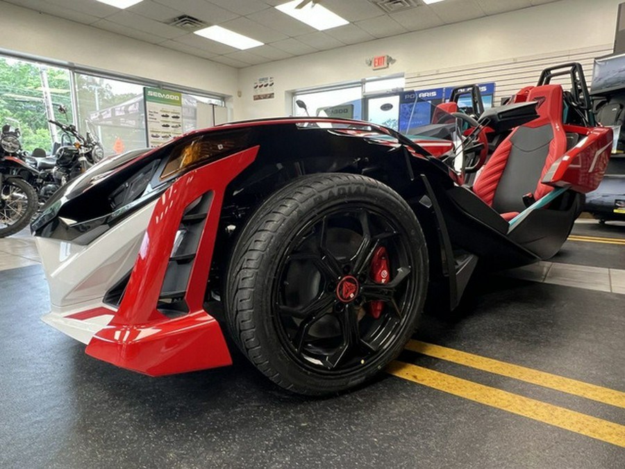 2025 POLARIS T25AALHB