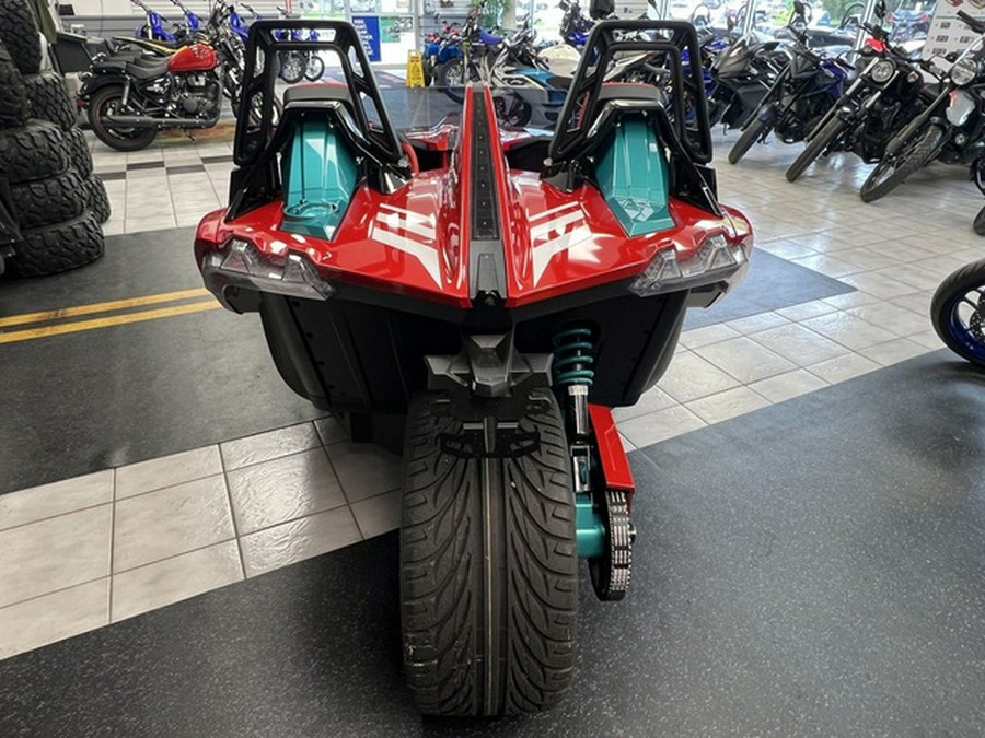 2025 POLARIS T25AALHB