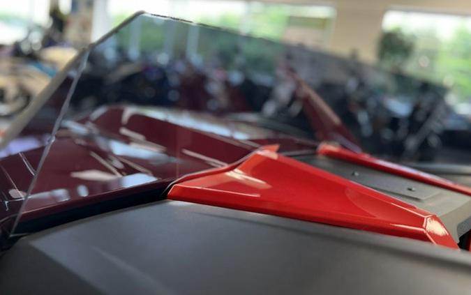 2025 Polaris Slingshot SLINGSHOT 10 (AutoDrive)