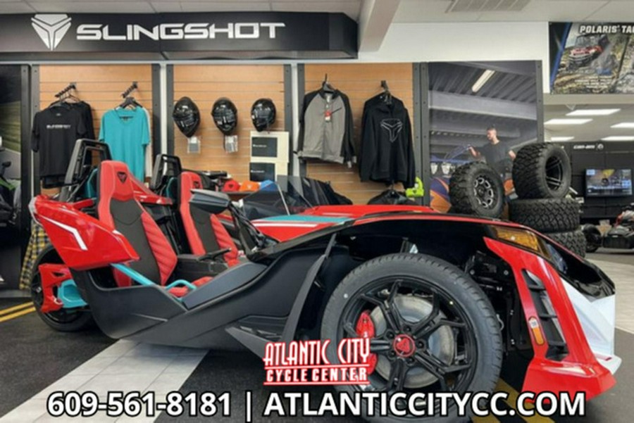 2025 POLARIS T25AALHB