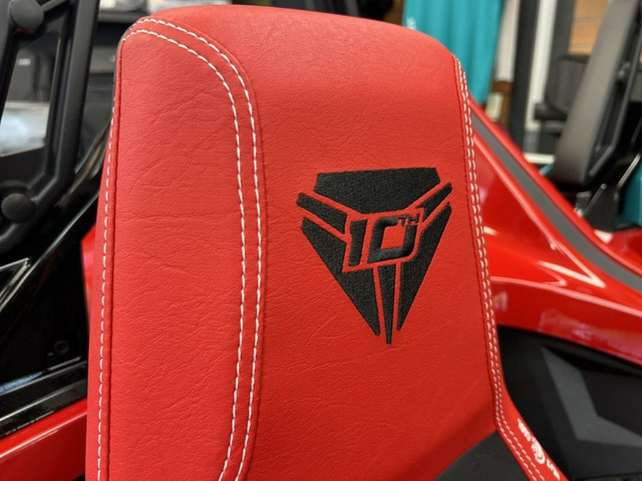 2025 POLARIS T25AALHB