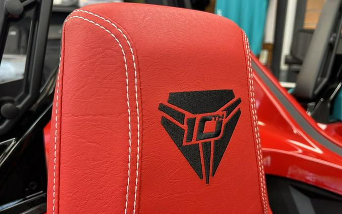 2025 Polaris Slingshot SLINGSHOT 10 (AutoDrive)