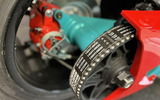 2025 Polaris Slingshot SLINGSHOT 10 (AutoDrive)