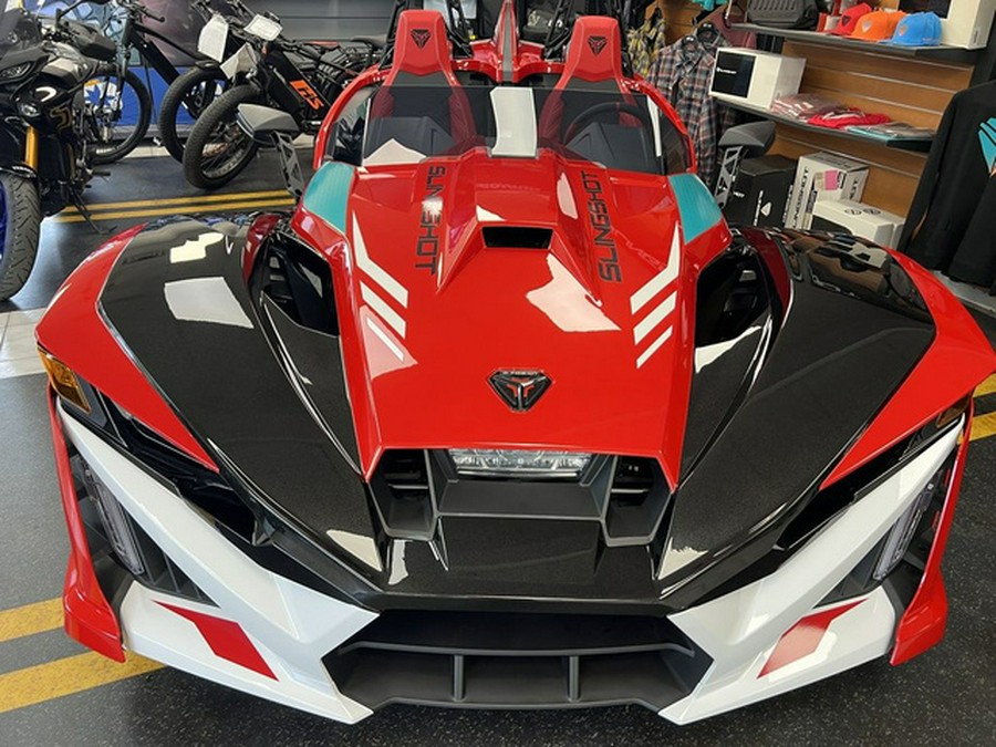 2025 POLARIS T25AALHB