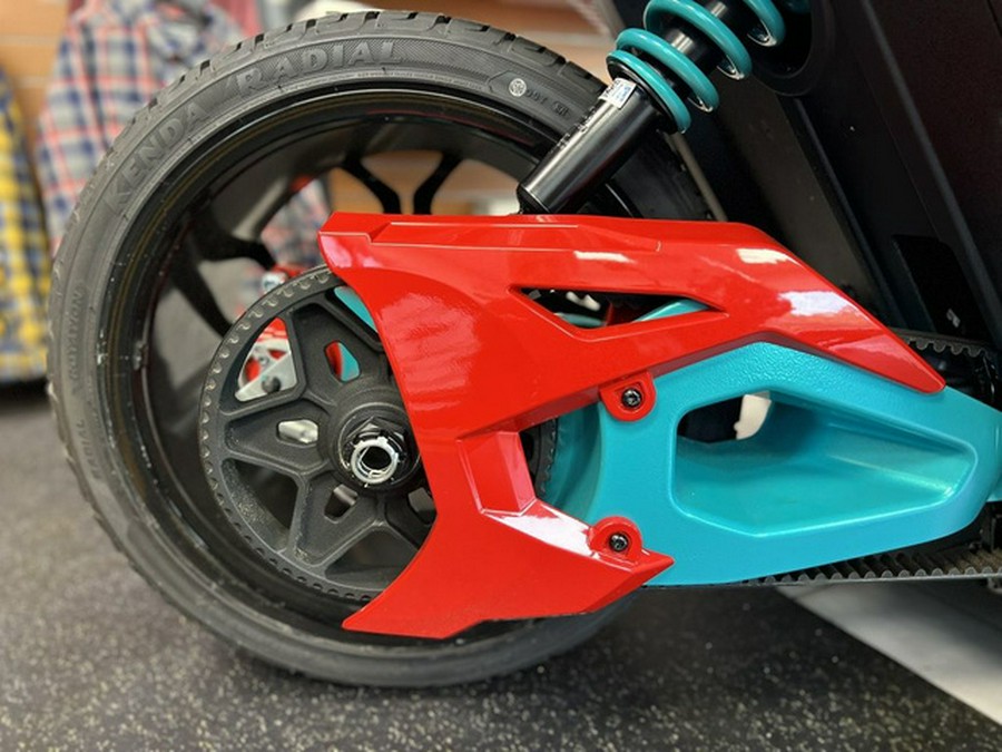 2025 POLARIS T25AALHB