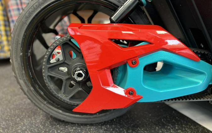 2025 Polaris Slingshot SLINGSHOT 10 (AutoDrive)