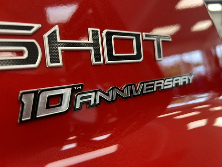 2025 POLARIS T25AALHB