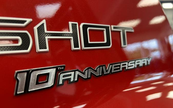 2025 Polaris Slingshot SLINGSHOT 10 (AutoDrive)