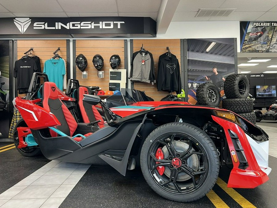 2025 POLARIS T25AALHB