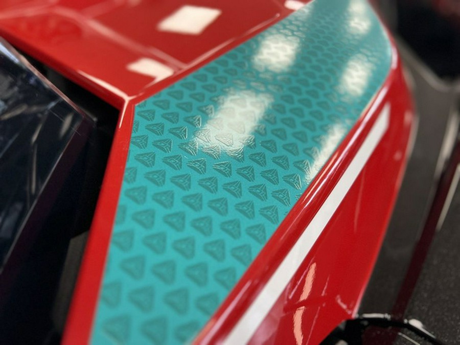 2025 POLARIS T25AALHB